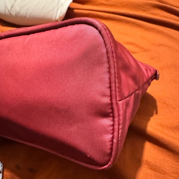 Prada Red Women's pouch pink - Picture 5 of 13